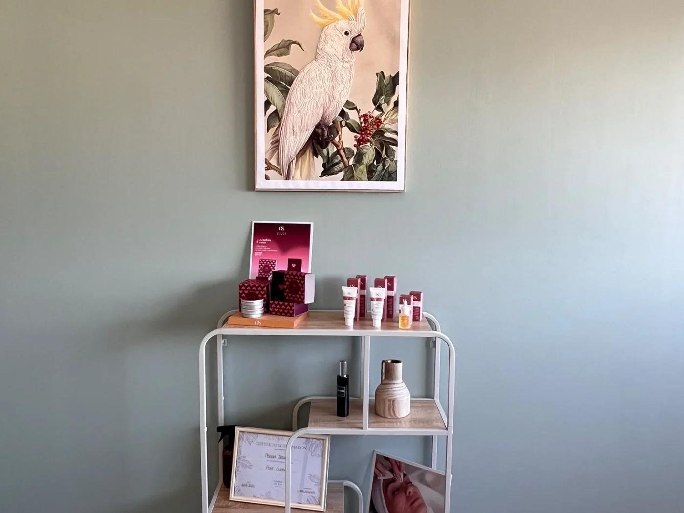 Le Salon O Naturel : photo 5